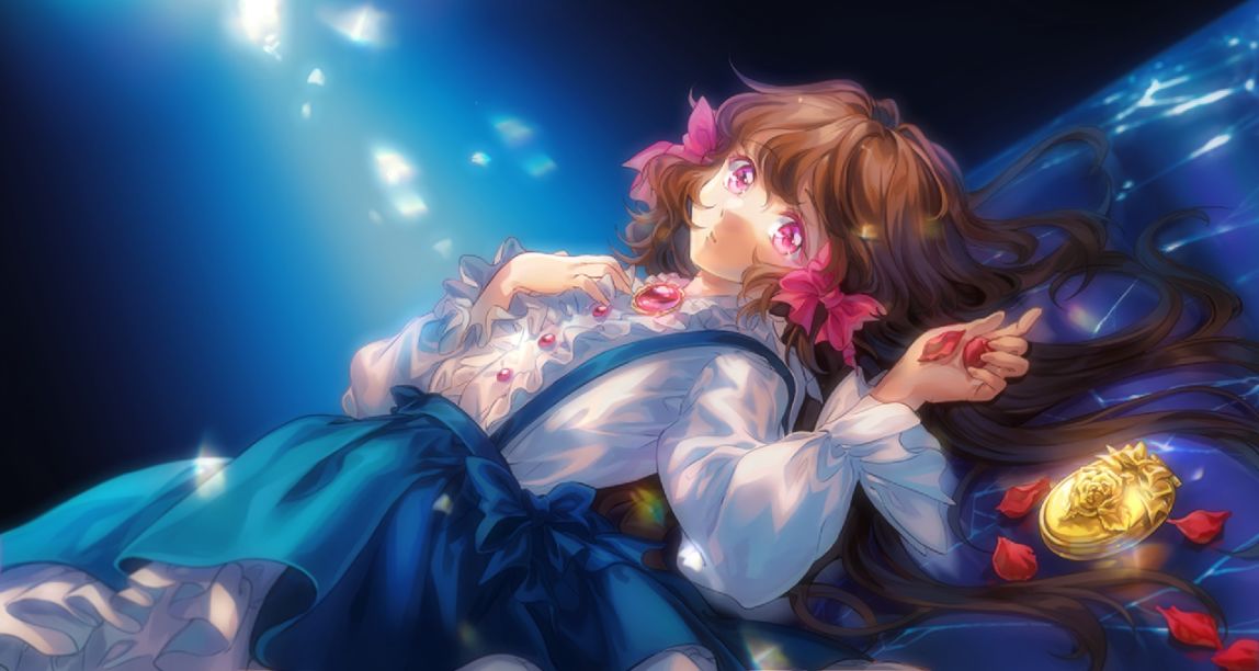 《化妝鏡～黃金之夢》：舊貌換新顏，依然很出色