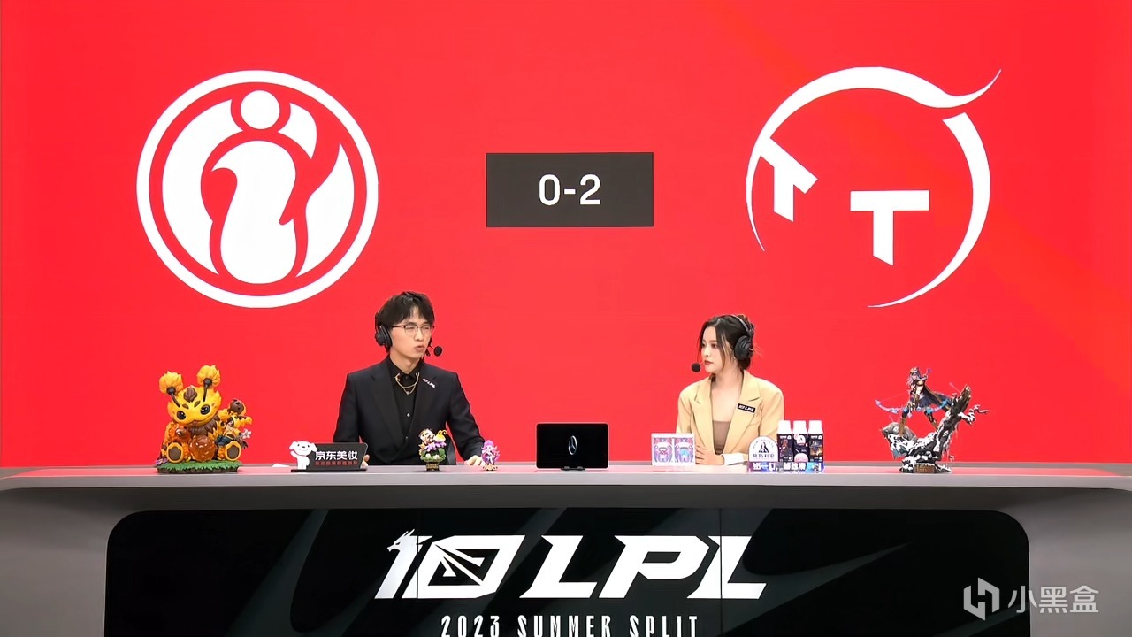 【英雄联盟】LPL夏季赛：ucal小炮13杀！TT 2-0 IG！-第0张