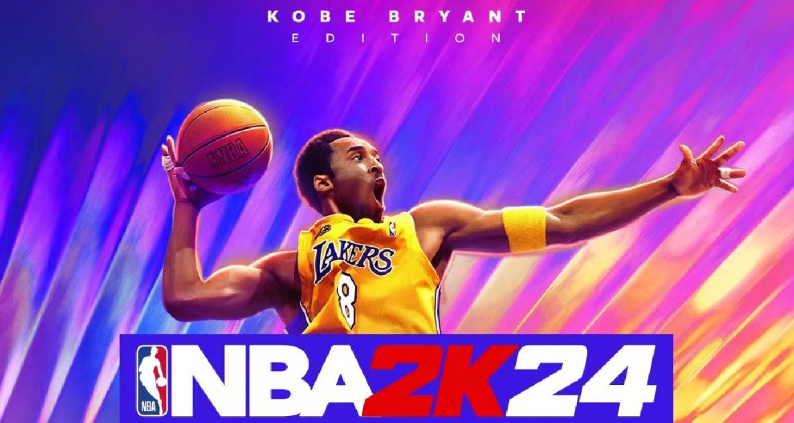 【2K24爆料】跨平臺？曼巴時刻？新技術新模式！