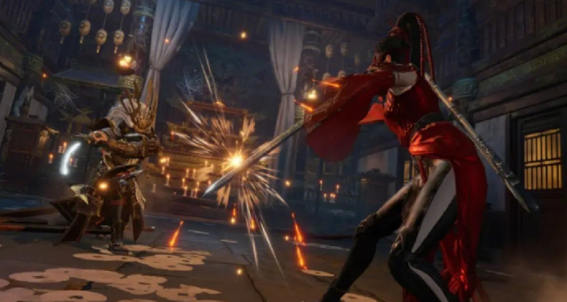 《永劫無間》將轉爲免費遊戲，利大於弊？還是弊大於利