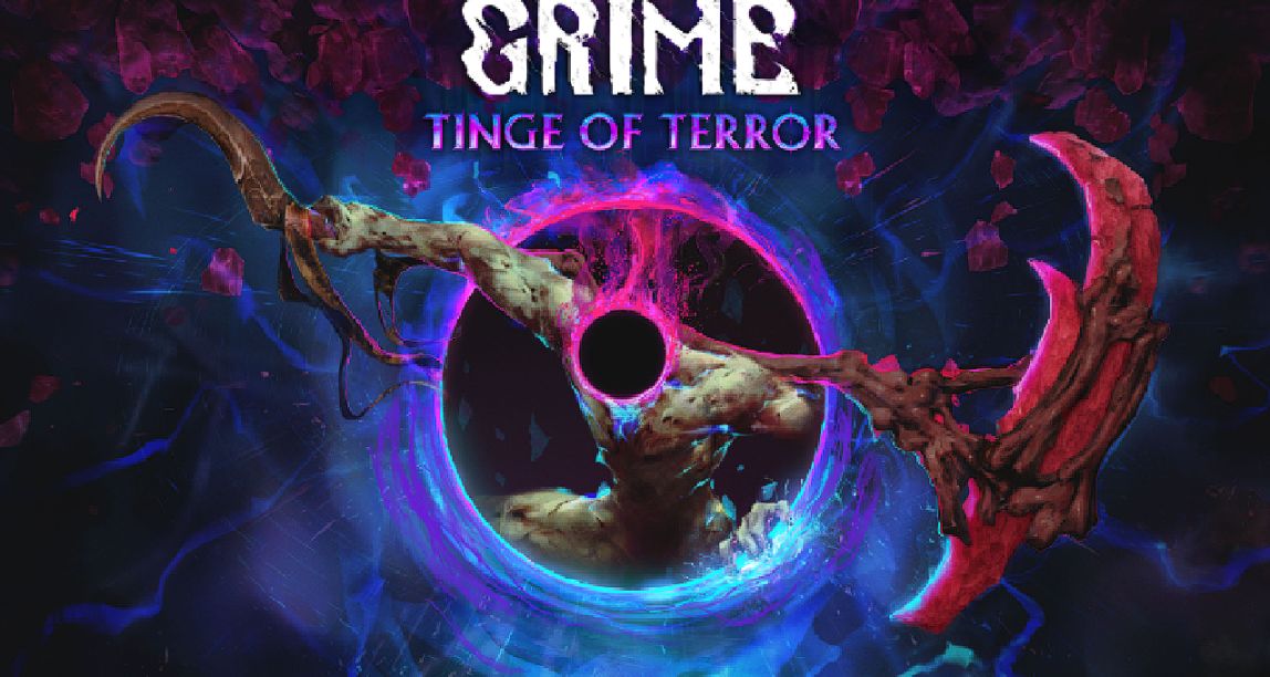 EPIC本週免費遊戲《GRIME》開放領取下週免費遊戲爲《火車山谷2》