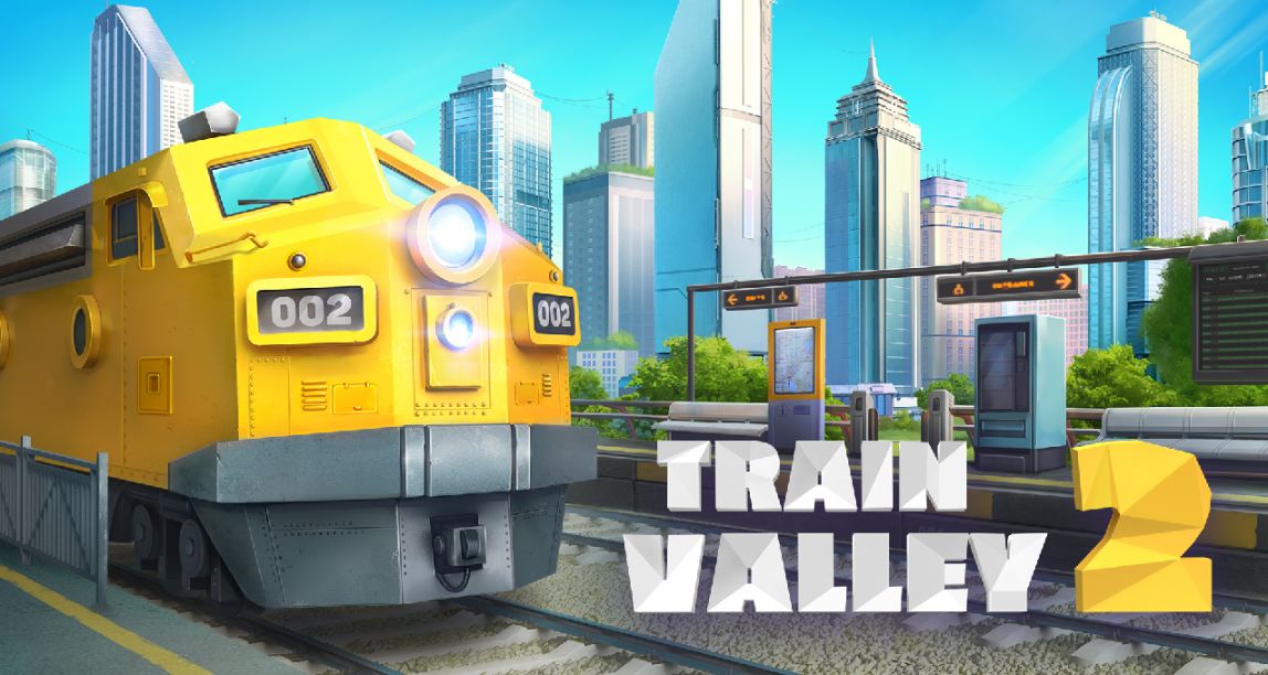 喜加一，EPIC下週送《火車山谷2》，本週免費送《GRIME》