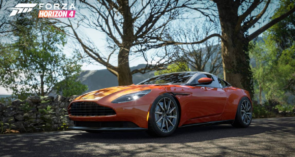 《極限競速：地平線4》S63賽季秋季賽指南