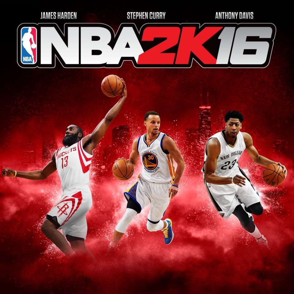 【PC游戏】NBA 2K历年封面——科比4次登上封面，谁是你的青春？-第13张