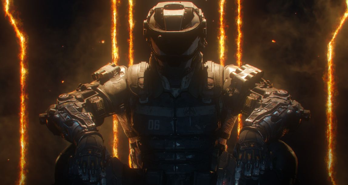 夏促最值得購買的使命召喚（之一）：《黑色行動3》-遊戲推薦