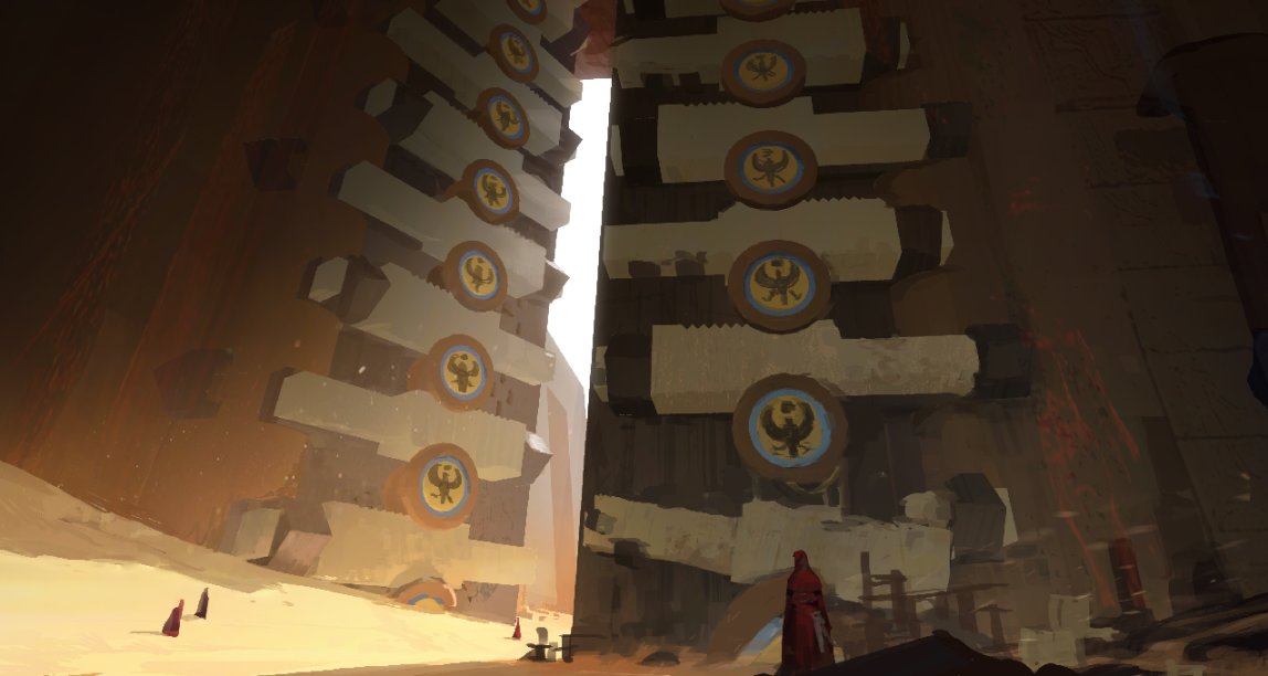 《激戰2》乘風破浪【宇宙衝浪者滑翔翼】現已上線