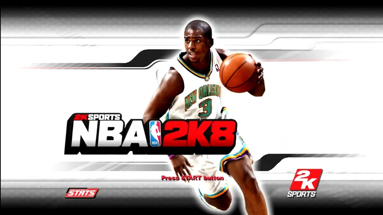 【PC游戏】NBA 2K历年封面——科比4次登上封面，谁是你的青春？-第5张