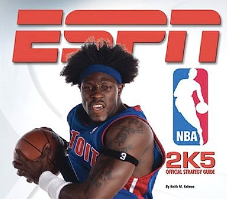 【PC游戏】NBA 2K历年封面——科比4次登上封面，谁是你的青春？-第3张
