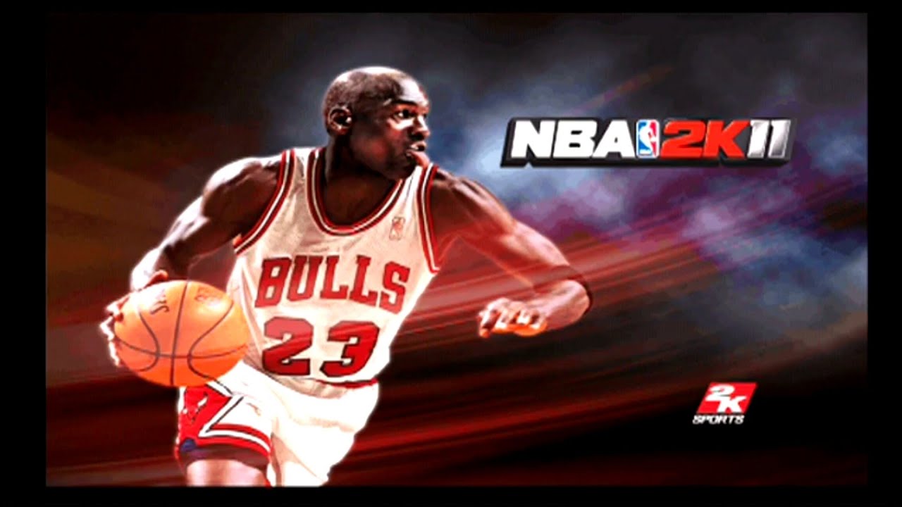 【PC游戏】NBA 2K历年封面——科比4次登上封面，谁是你的青春？-第8张