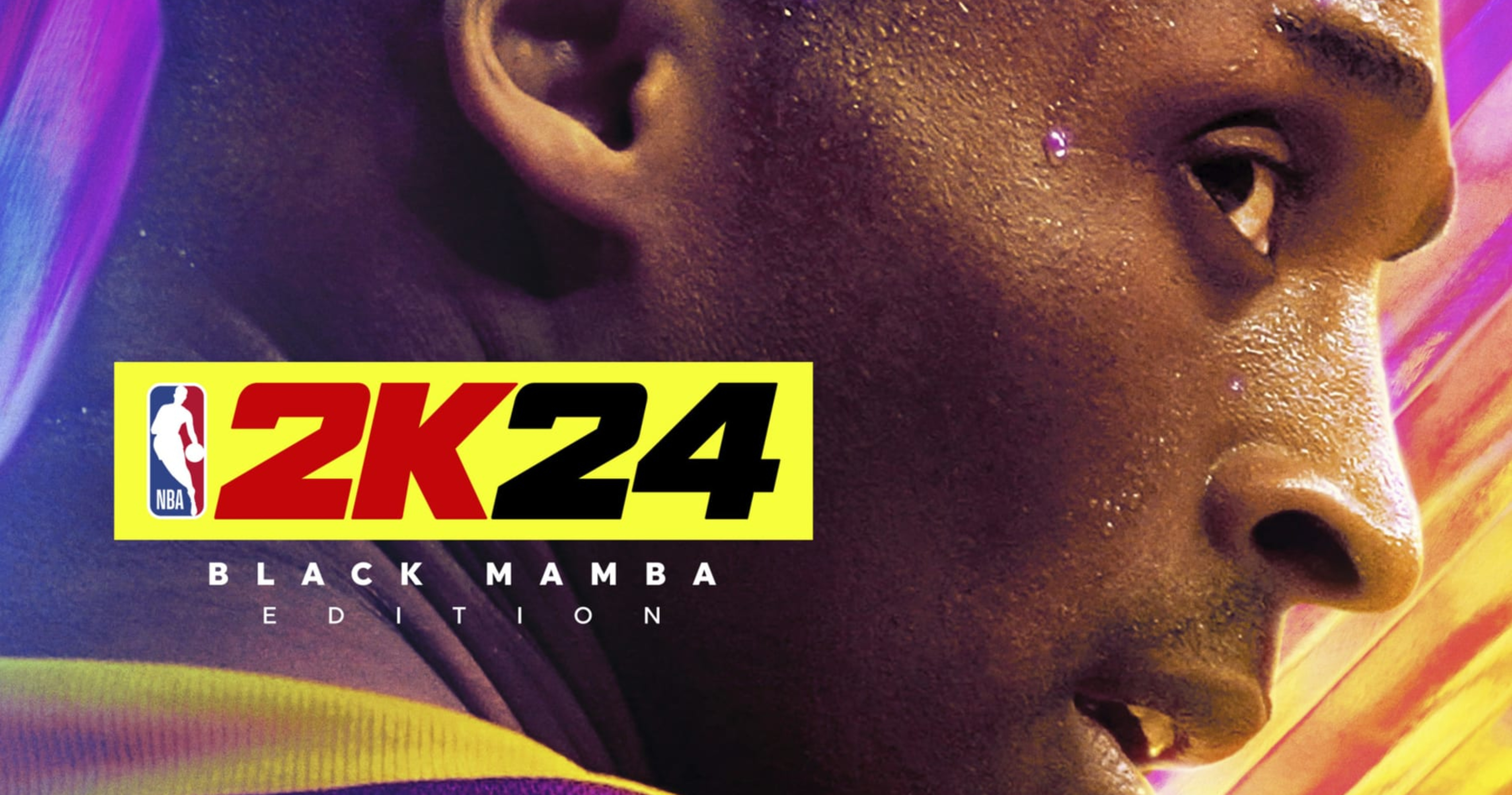 【PC游戏】NBA 2K历年封面——科比4次登上封面，谁是你的青春？-第0张