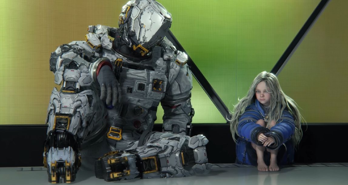 在做了，在做了！卡普空稱《虛實萬象》開發中，維羅妮卡可能重置