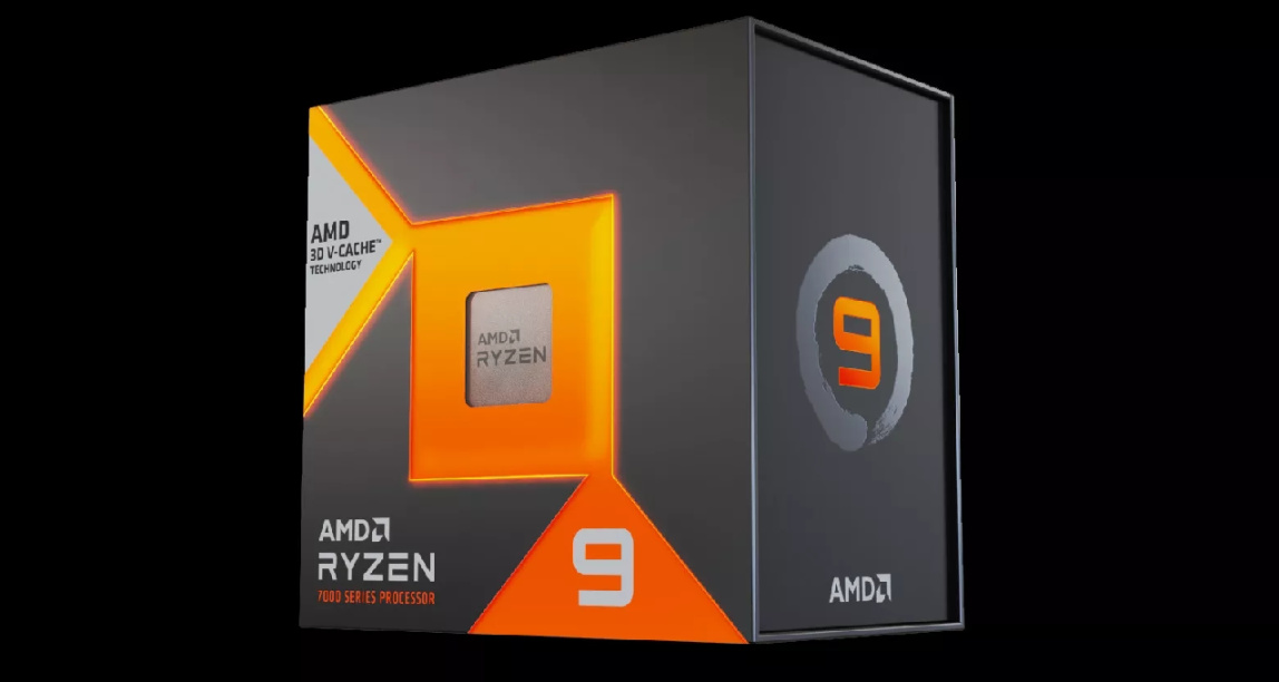 7950X3D降至3399元，硬盤降價幅度達13%，A卡閒置功耗高問題解決