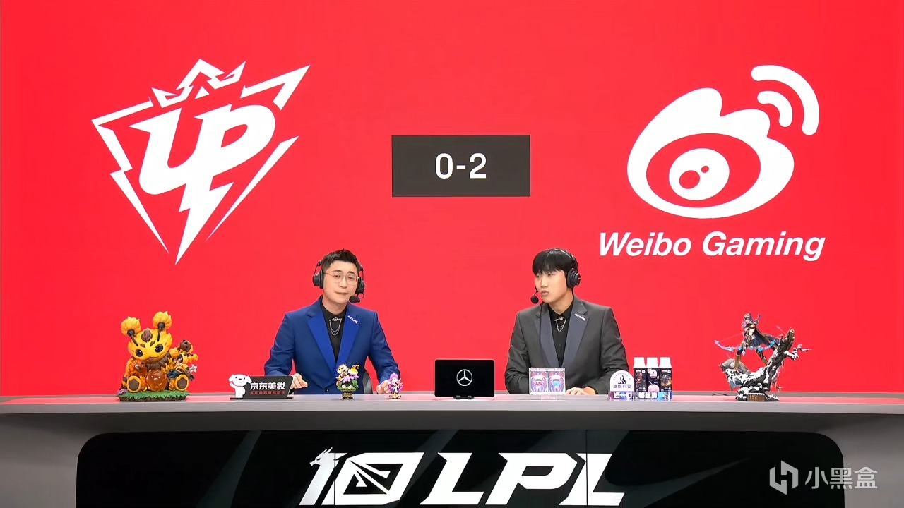 【英雄联盟】LPL夏季赛：小虎沙皇碾压局！WBG 2-0 UP！-第0张