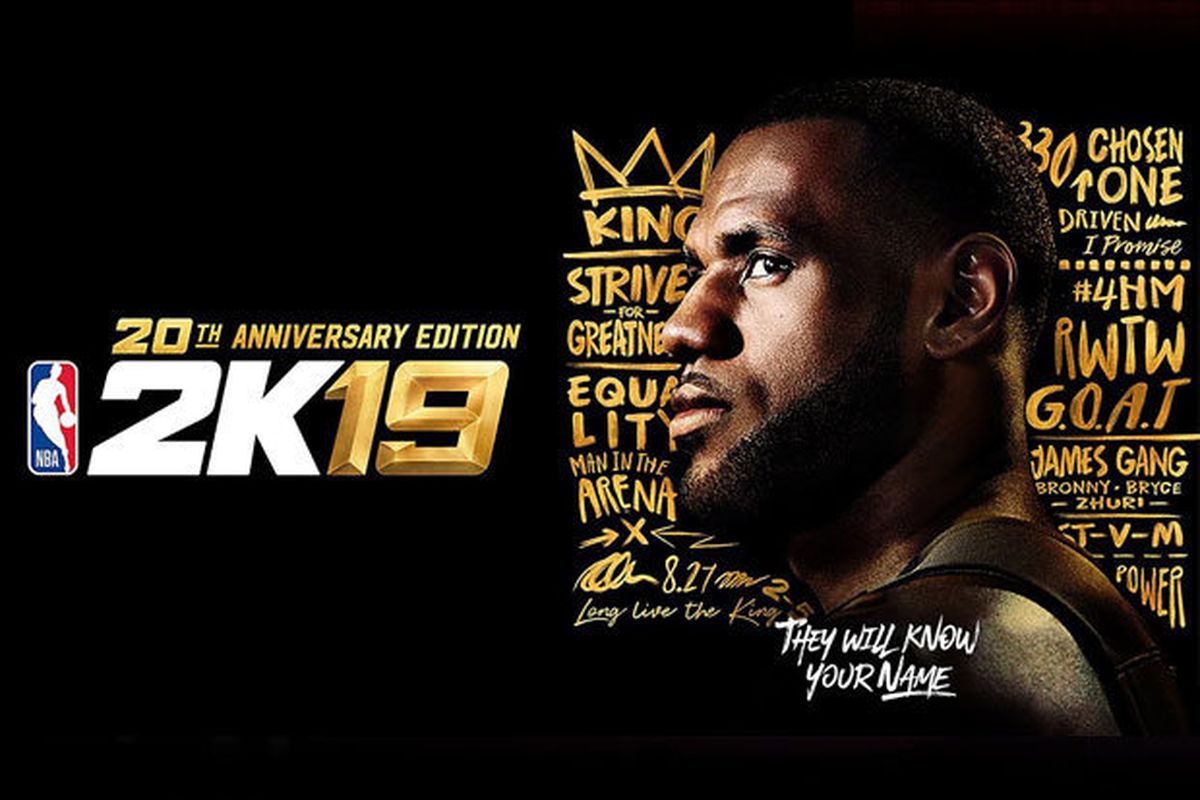 【PC游戏】NBA 2K历年封面——科比4次登上封面，谁是你的青春？-第16张