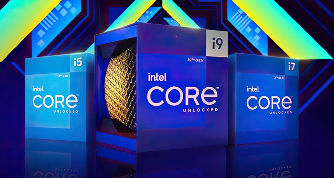12900K降至1999元，7700X降至1999元，英特爾停產酷睿X系列CPU