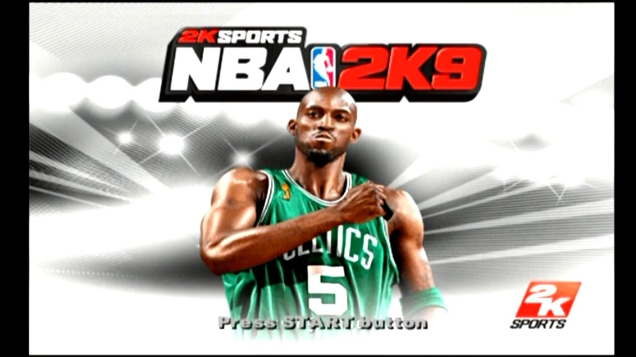 【PC游戏】NBA 2K历年封面——科比4次登上封面，谁是你的青春？-第6张