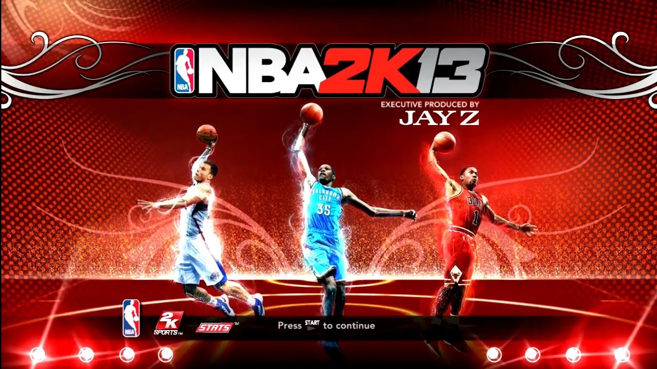 【PC游戏】NBA 2K历年封面——科比4次登上封面，谁是你的青春？-第10张