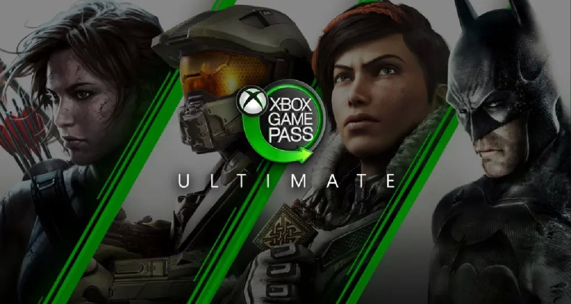 2023年7月遊戲平臺會免遊戲盤點，XBOX金會員轉換XGPU不再爲1比1