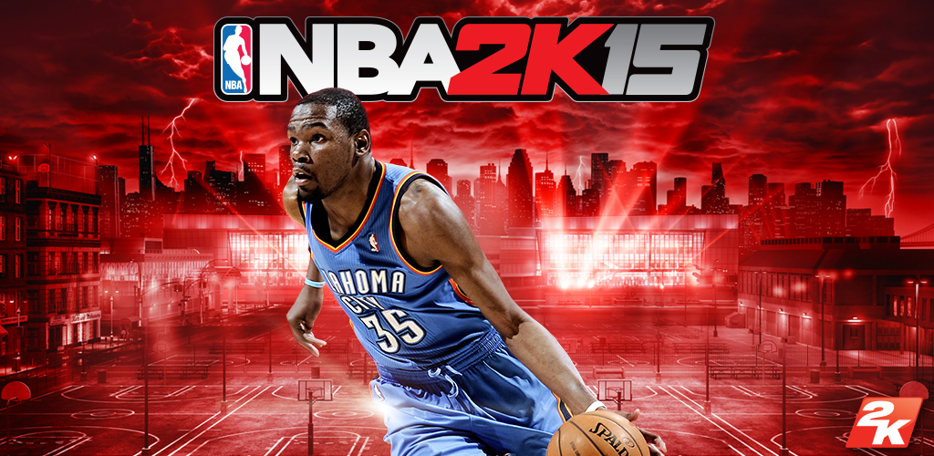 【PC游戏】NBA 2K历年封面——科比4次登上封面，谁是你的青春？-第12张