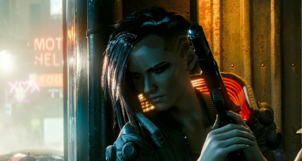 改編漫畫《賽博朋克2077: 夜城迷夢》獲2023年雨果獎！