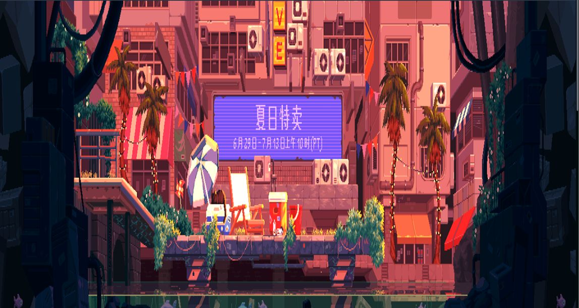 Steam商城夏促遊戲推薦！三款遊戲真香價