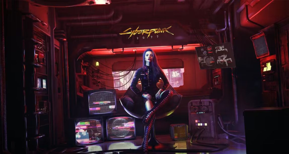 《賽博朋克2077》：縫縫補補，差強人意