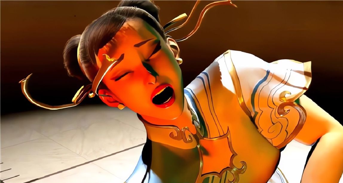 《街頭霸王6》快樂格鬥入門指南（乾貨版）