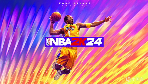 【PC游戏】篮球模拟游戏《NBA 2K24》现已开放预购，国区199元，9月9日发售-第1张