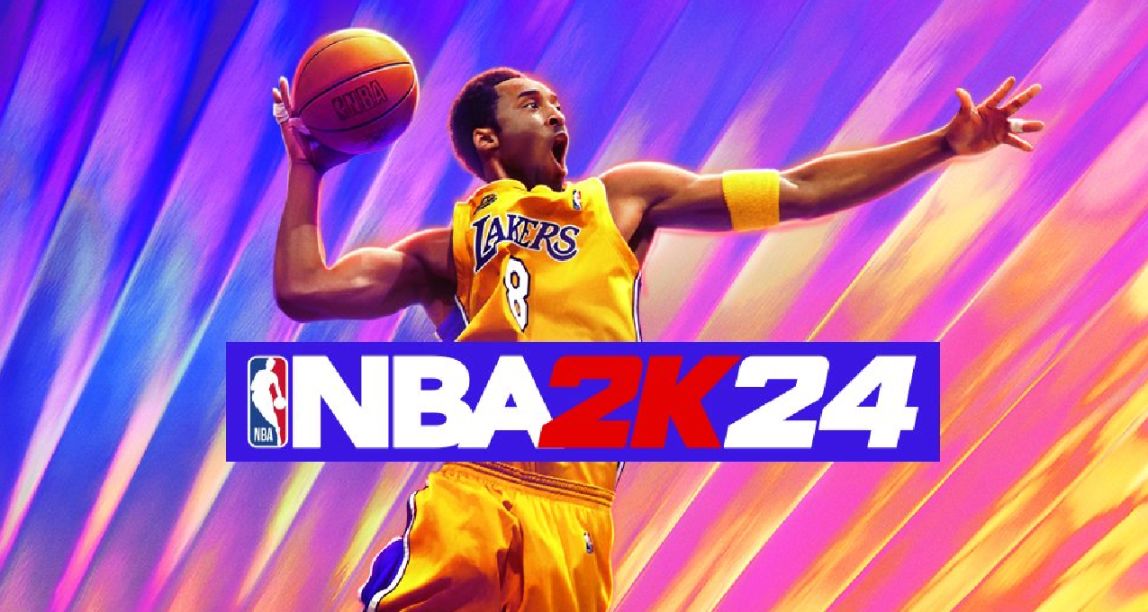 【NS每日新聞】無限試駕新作節目預告；NBA2K24採用科比封面