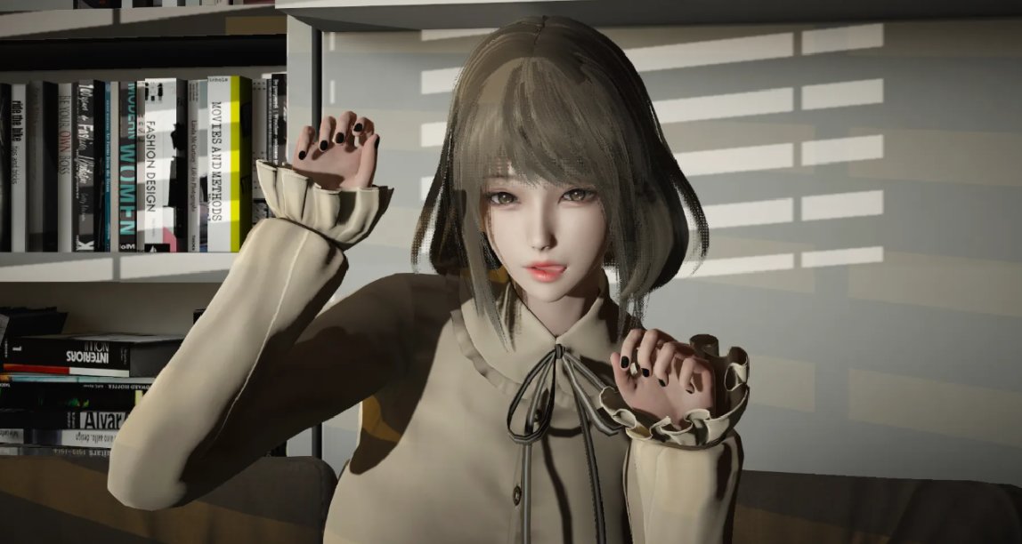 夏促推薦：溫柔學姐在線變身