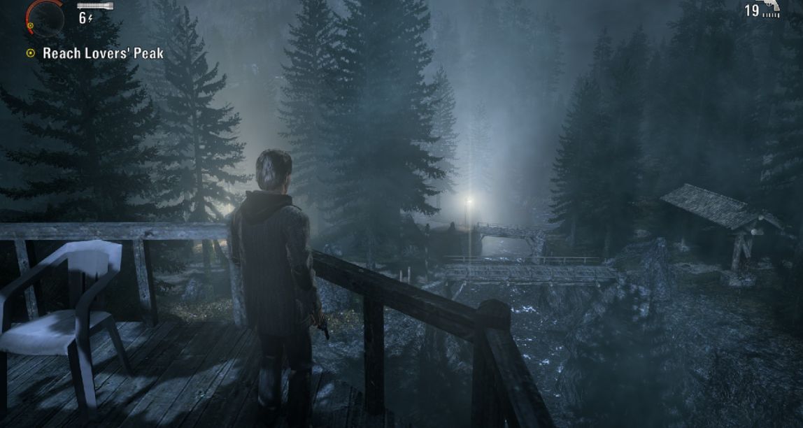 steam夏季促銷推薦：心靈殺手