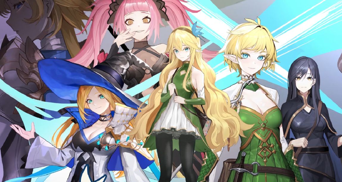 《琉璃異聞錄：遠行序章》有的 不止是金髮精靈美少女