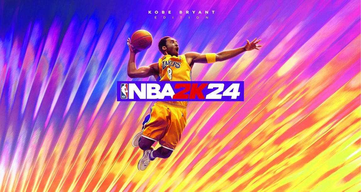體育遊戲《NBA 2K24》現已開啓預購，國區售價￥199/￥489/￥579