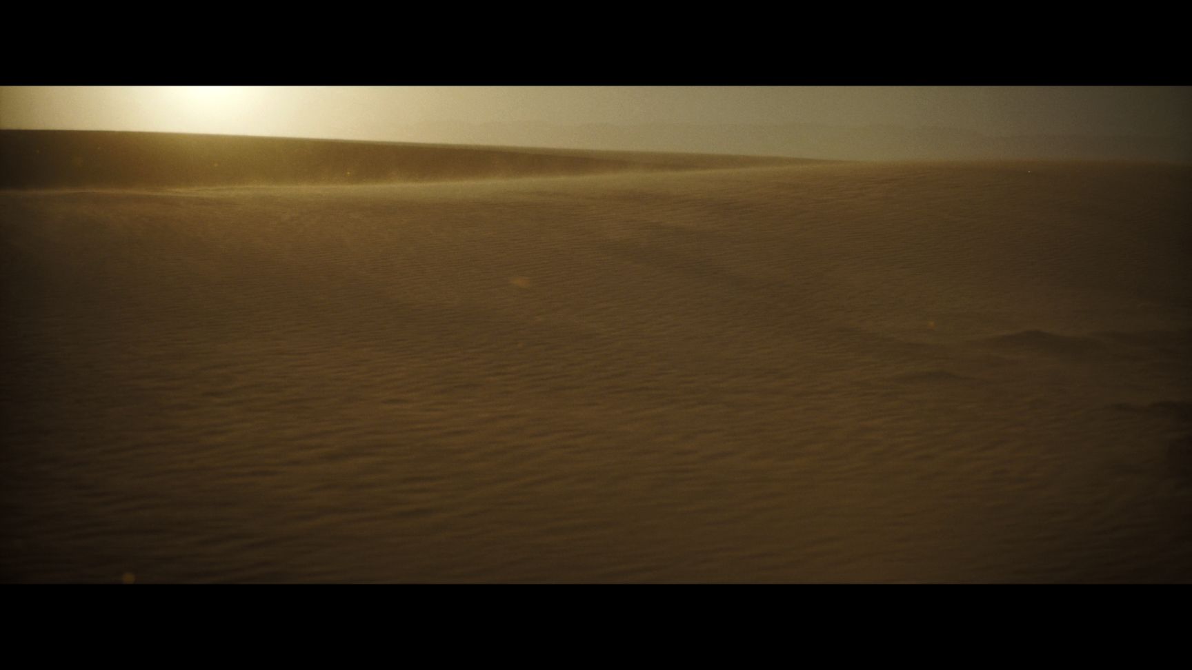 电影《沙丘》世界观及剧情解析