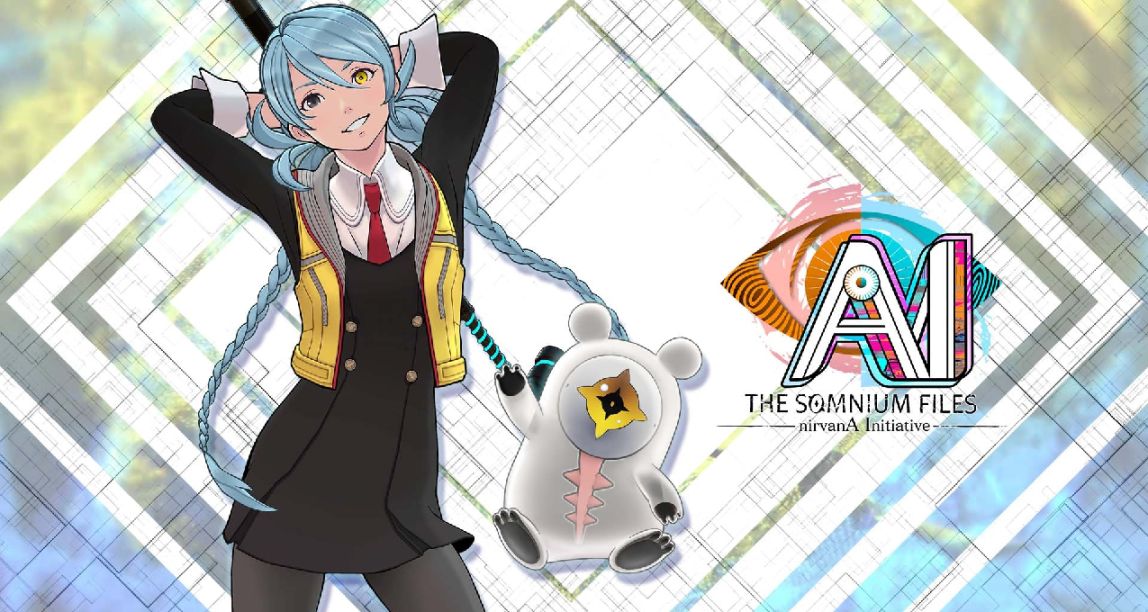 《AI：夢境檔案 涅槃肇始》通關評測：你能引導我求得解脫嗎？