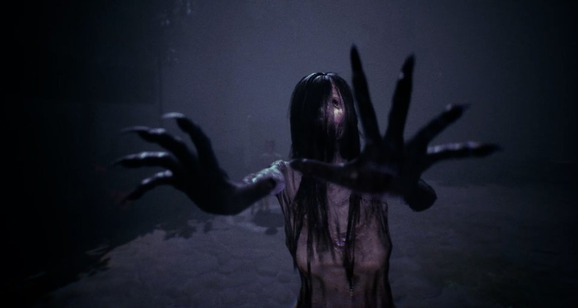 高溫持續，三伏來臨，讓我們一起在國產恐怖遊戲中清涼一夏！