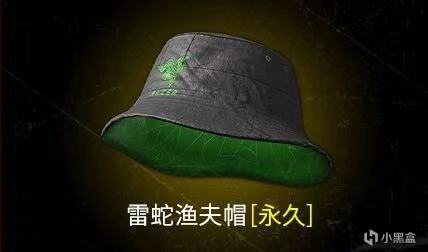 【绝地求生】PUBG中4款渔夫帽，你最喜欢哪个？-第4张