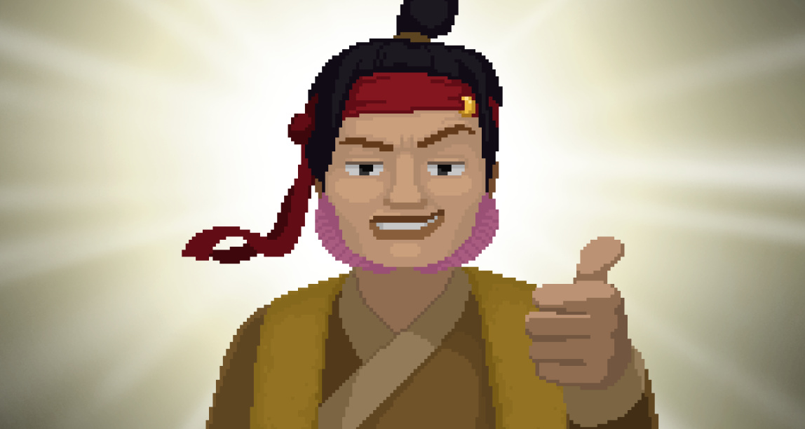 《潛水員戴夫》全流程/任務攻略——第五章