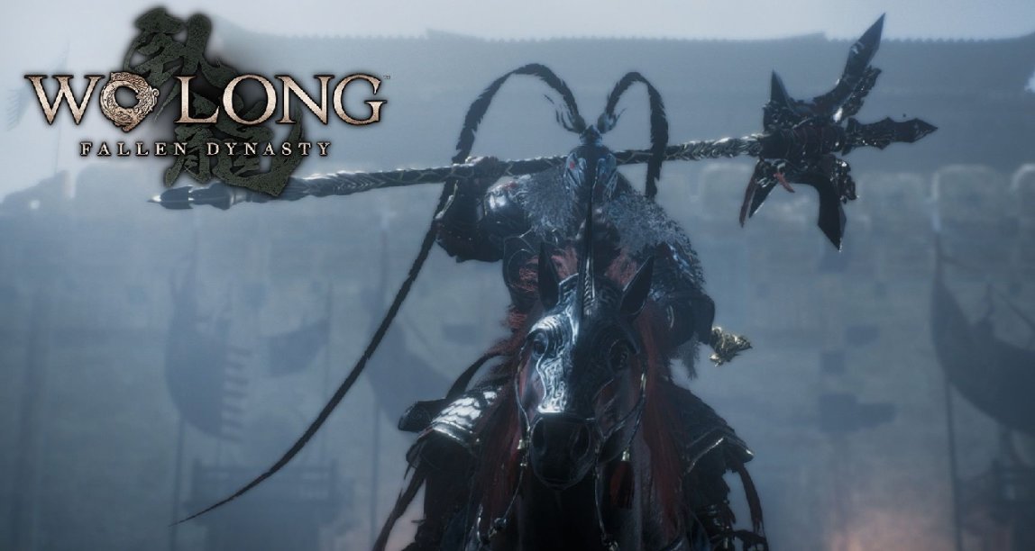 《臥龍：蒼天隕落》：升龍奮迅馭飛身，中原逐鹿難應人