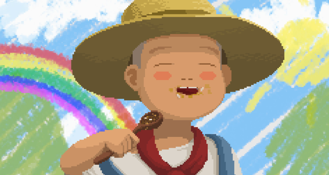 《潛水員戴夫》全流程/任務攻略——第四章