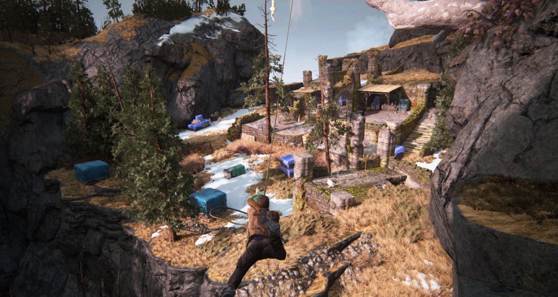 《神祕海域：盜賊傳奇合輯》：實現你探險夢的另一條“道路”