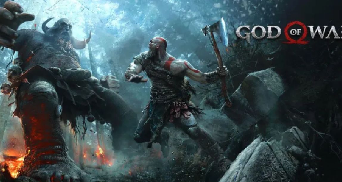 真男人，還得看我斯巴達戰神——夏促遊戲安利與隨筆（4）