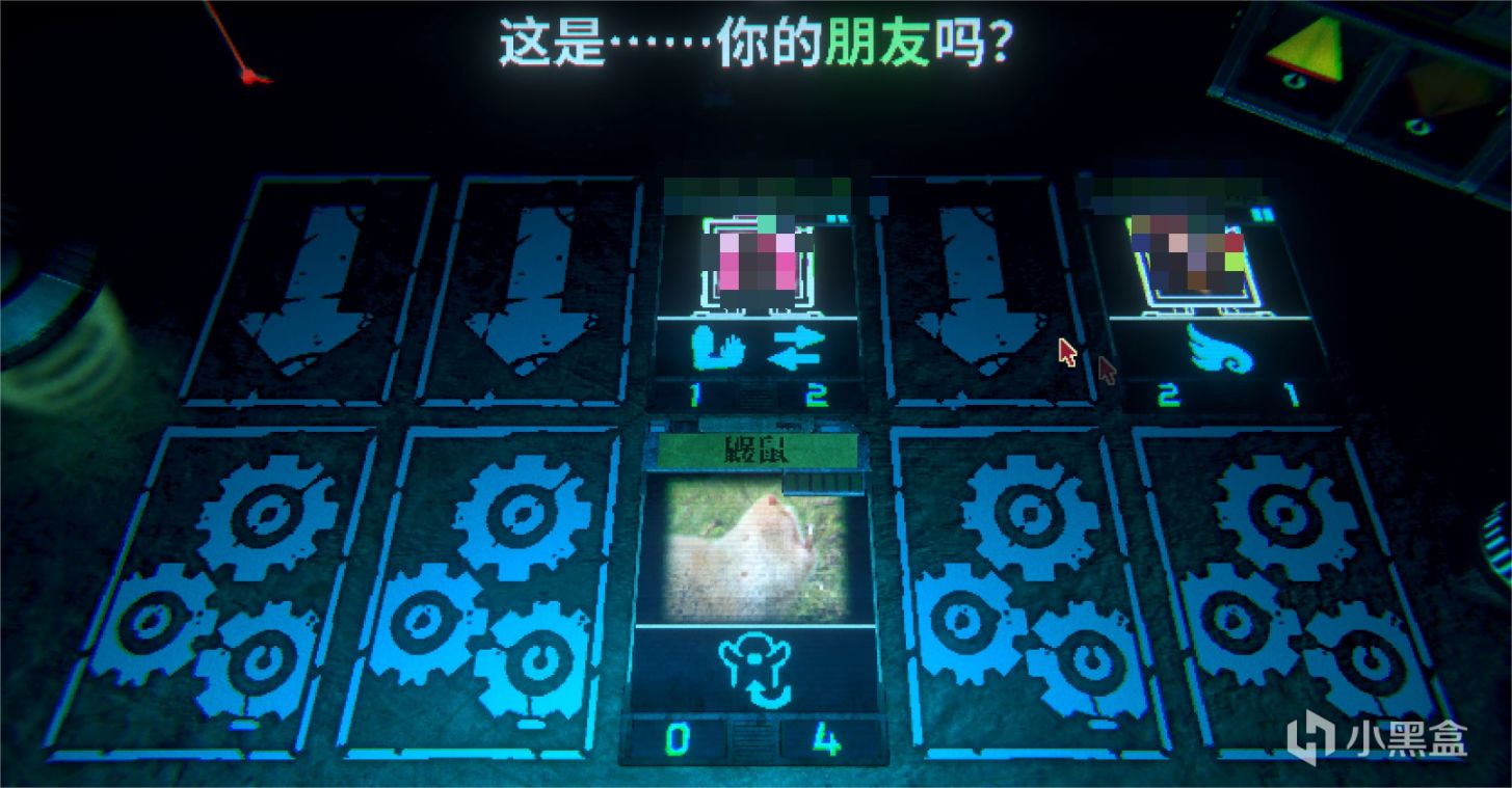 【PC遊戲】打破第四面牆！遊戲製作人是怎麼拉近遊戲角色與玩家之間的距離的-第6張