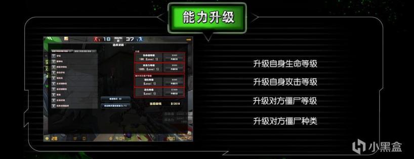 【PC游戏】熊猫君的杂谈（17）CSOL大灾变杂谈（6）角斗场篇-第3张