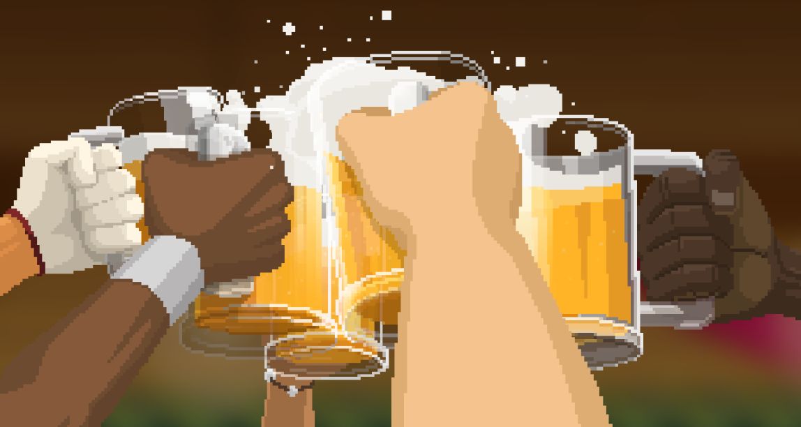 《潛水員戴夫》全流程/任務攻略——第七章（終章）