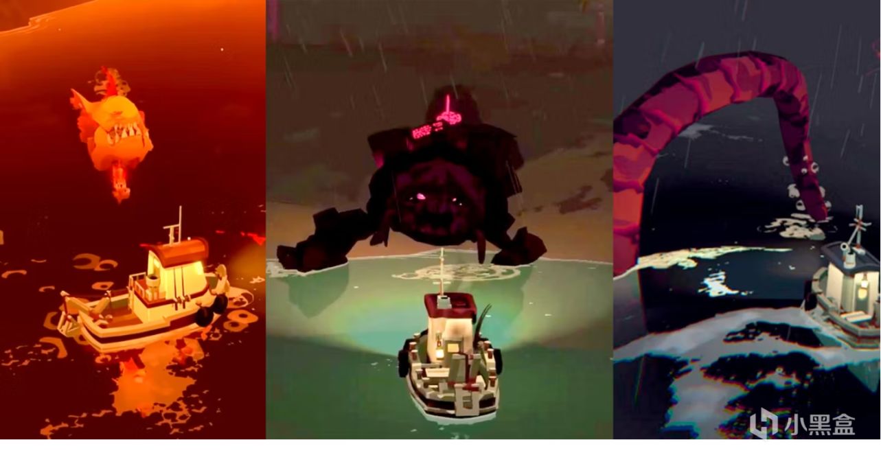 【PC游戏】通关《潜水员戴夫》后怅然若失？快来看看这6个类似的游戏-第7张