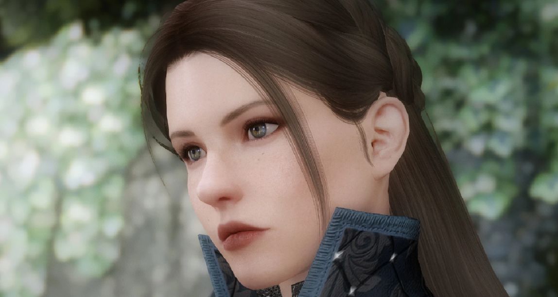 假如我重生在《少女卷軸5》——mod推薦