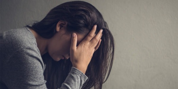 【百科知识】新研究发现生活早期的性行为与重度抑郁症之间存在因果关系