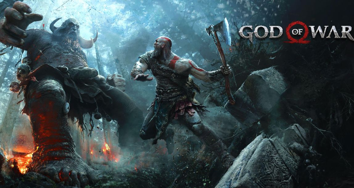 夏促不如來砍爆衆神:《戰神》戰士與神明的史詩，主機時代的驕傲