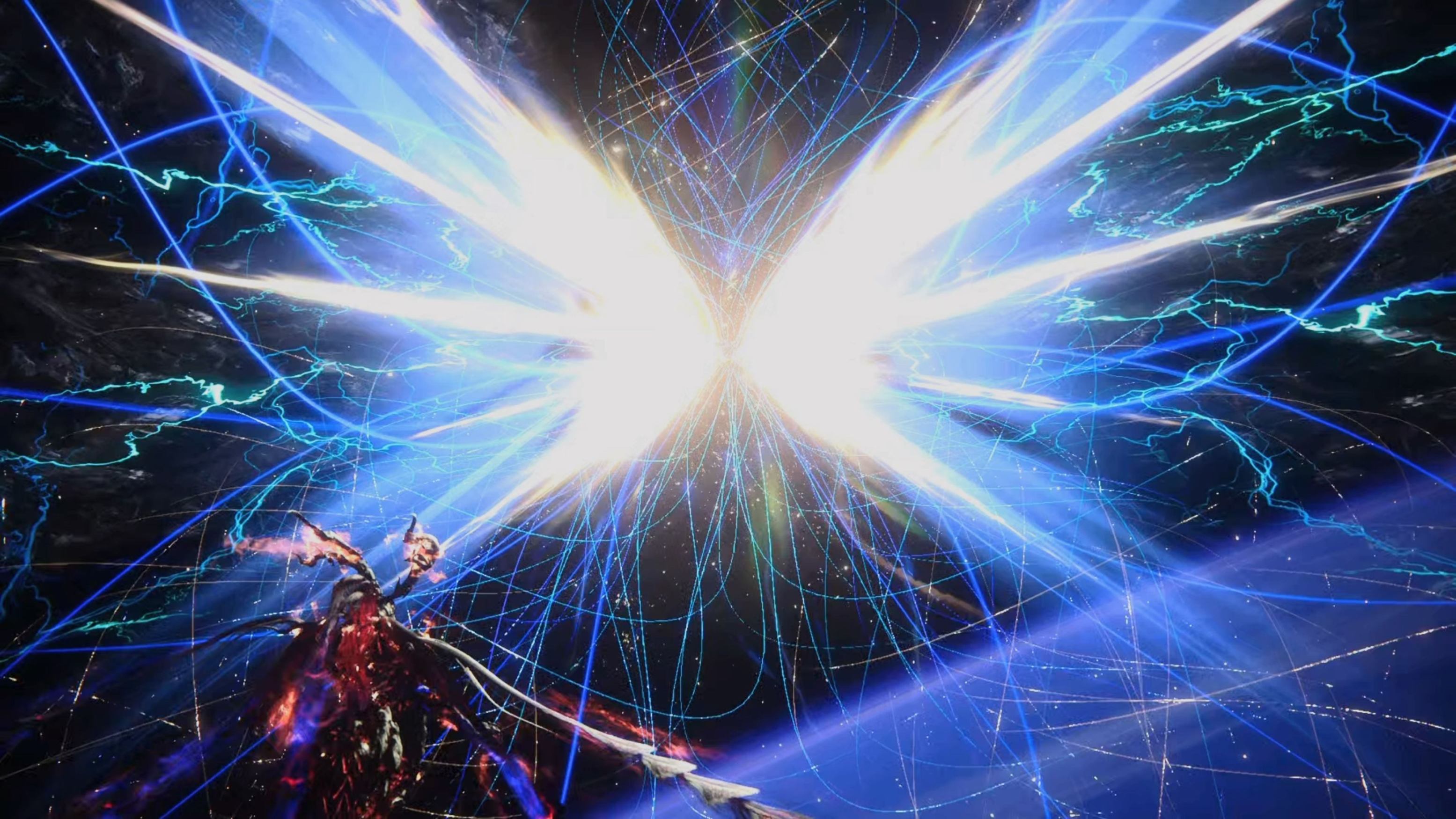 《最終幻想16》：極度爆燃的轉型之作-第5張